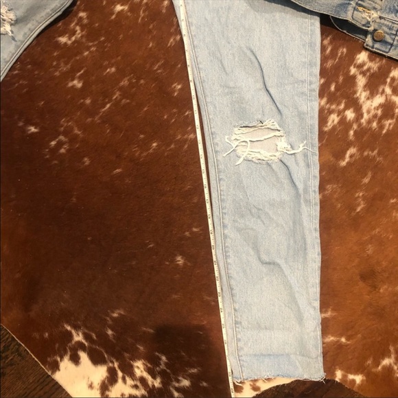 Red label Levi’s size 26 LOWEST price - Picture 6 of 7